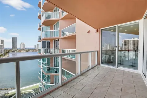 3370 Hidden Bay Drive Aventura FL 33180