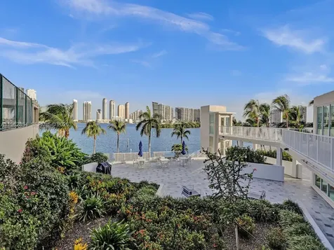 3370 Hidden Bay Drive Aventura FL 33180