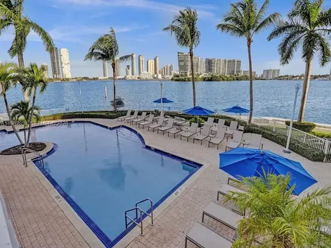 3370 Hidden Bay Drive Aventura FL 33180