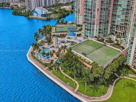 3370 Hidden Bay Drive Aventura FL 33180