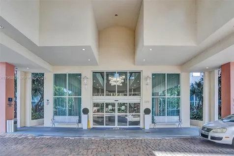 3370 Hidden Bay Drive Aventura FL 33180