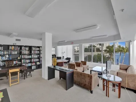 3370 Hidden Bay Drive Aventura FL 33180