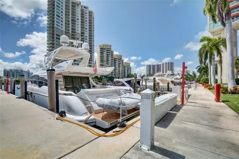 3370 Hidden Bay Drive Aventura FL 33180
