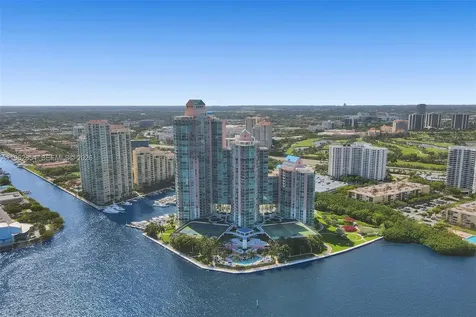 3370 Hidden Bay Drive Aventura FL 33180