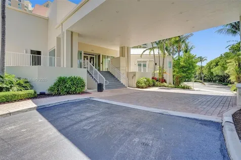 3370 Hidden Bay Drive Aventura FL 33180