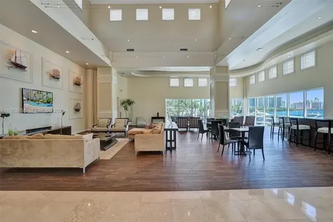 3370 Hidden Bay Drive Aventura FL 33180