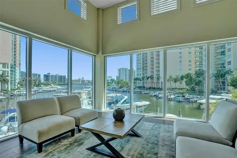 3370 Hidden Bay Drive Aventura FL 33180