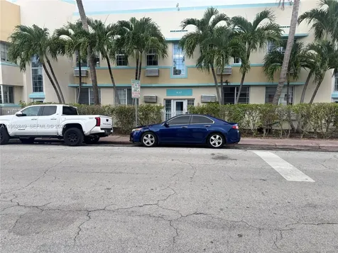 637 12th Street Miami Beach FL 33139