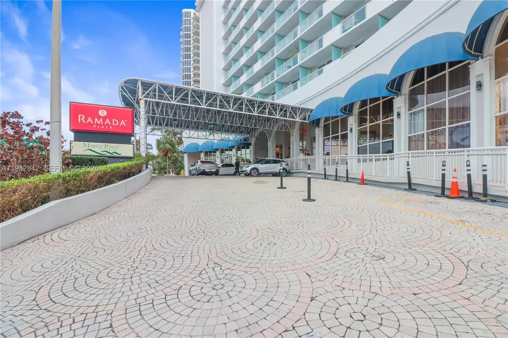 19201 Collins Avenue Sunny Isles Beach FL 33160