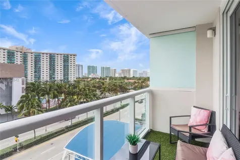 19201 Collins Avenue Sunny Isles Beach FL 33160