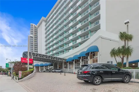 19201 Collins Avenue Sunny Isles Beach FL 33160