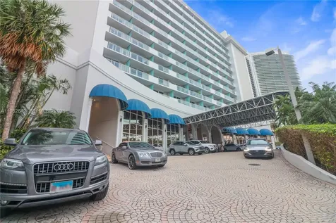 19201 Collins Avenue Sunny Isles Beach FL 33160