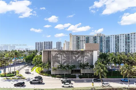 19201 Collins Avenue Sunny Isles Beach FL 33160