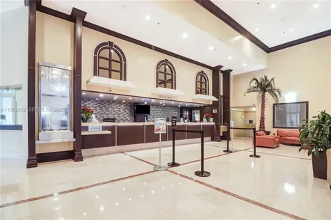 19201 Collins Avenue Sunny Isles Beach FL 33160
