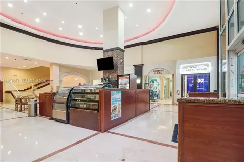 19201 Collins Avenue Sunny Isles Beach FL 33160