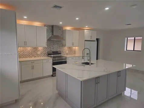26720 SW 203rd Avenue Homestead FL 33031