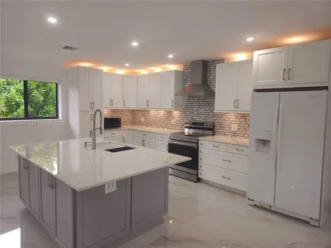 26720 SW 203rd Avenue Homestead FL 33031