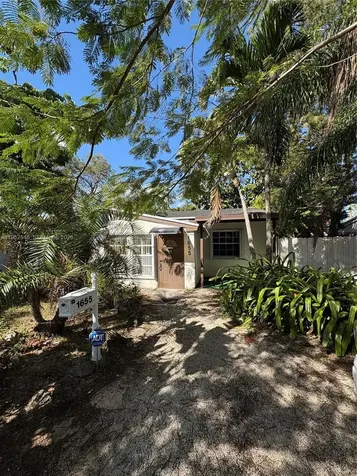 1655 NE 175th Street North Miami Beach FL 33162