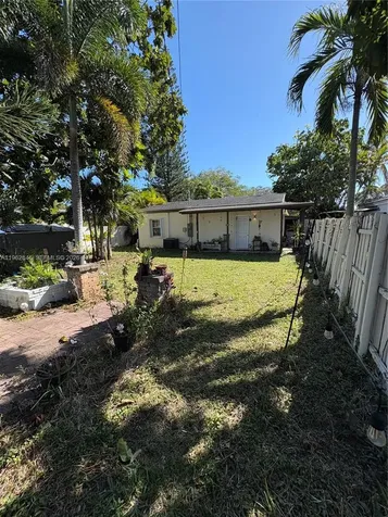 1655 NE 175th Street North Miami Beach FL 33162