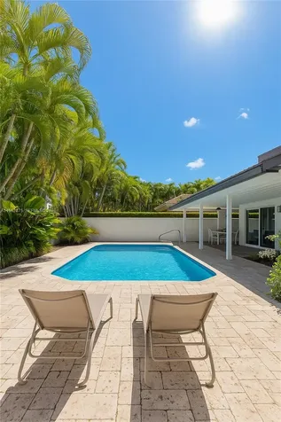 7300 SW 77th Avenue Miami FL 33143