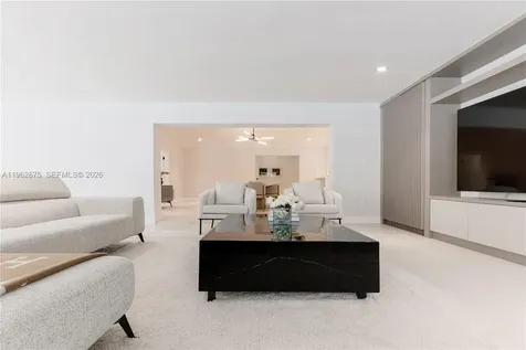 7300 SW 77th Avenue Miami FL 33143