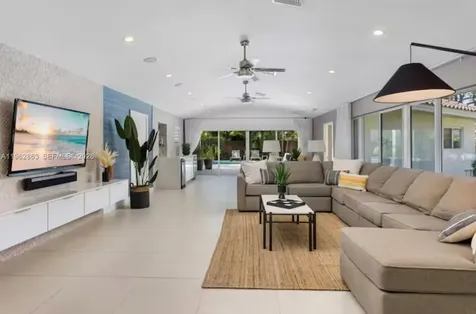 1019 NE 115th Street Biscayne Park FL 33161