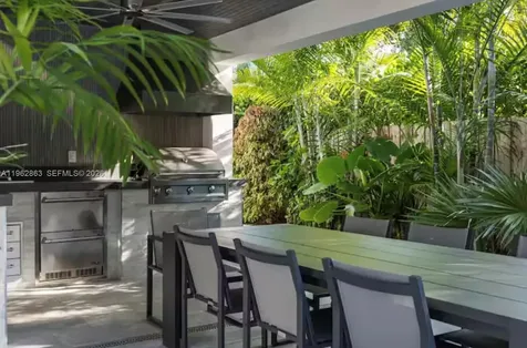1019 NE 115th Street Biscayne Park FL 33161
