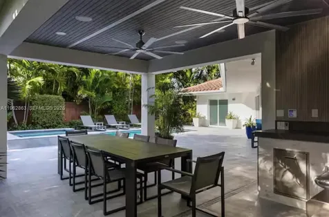 1019 NE 115th Street Biscayne Park FL 33161