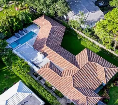 1019 NE 115th Street Biscayne Park FL 33161
