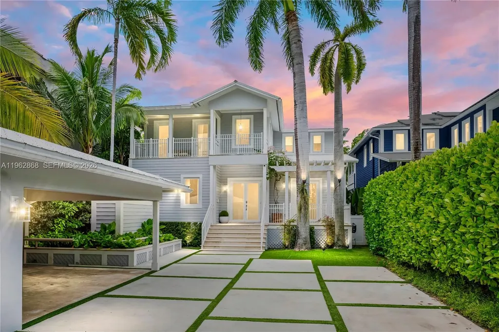 745 NE 77th Street Miami FL 33138