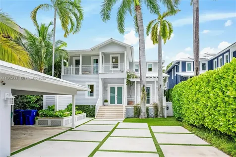 745 NE 77th Street Miami FL 33138
