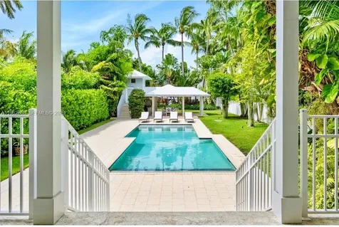 745 NE 77th Street Miami FL 33138
