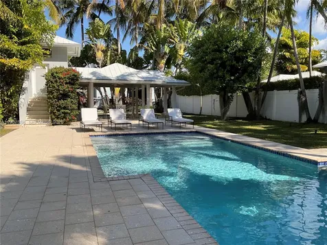 745 NE 77th Street Miami FL 33138