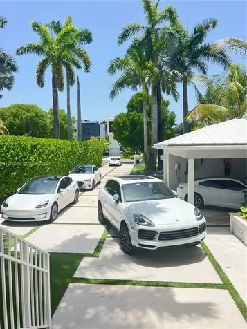 745 NE 77th Street Miami FL 33138