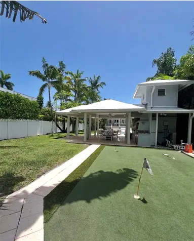 745 NE 77th Street Miami FL 33138