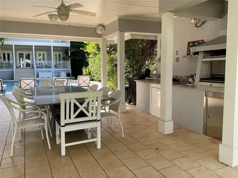 745 NE 77th Street Miami FL 33138