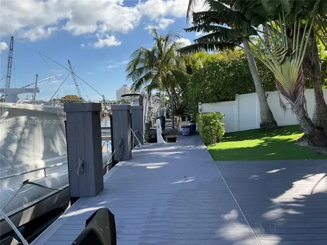 745 NE 77th Street Miami FL 33138
