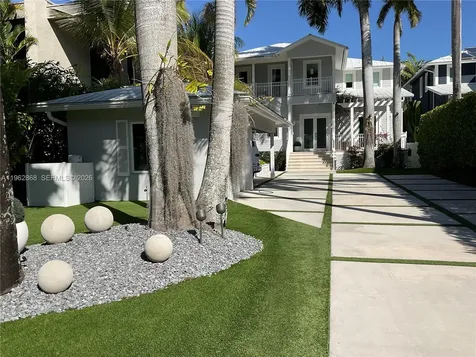 745 NE 77th Street Miami FL 33138