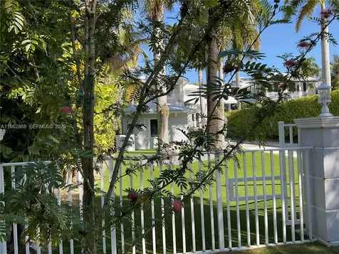 745 NE 77th Street Miami FL 33138
