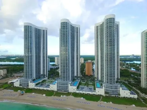 16001 Collins Avenue Sunny Isles Beach FL 33160