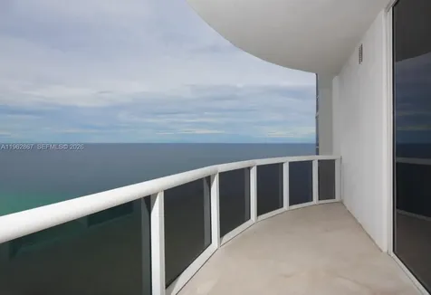 16001 Collins Avenue Sunny Isles Beach FL 33160