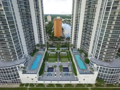 16001 Collins Avenue Sunny Isles Beach FL 33160