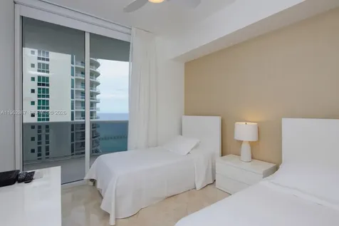 16001 Collins Avenue Sunny Isles Beach FL 33160