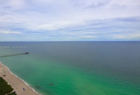 16001 Collins Avenue Sunny Isles Beach FL 33160