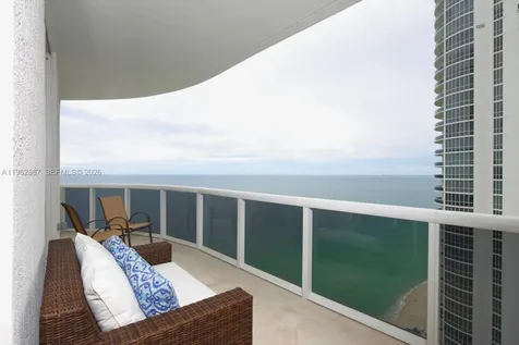16001 Collins Avenue Sunny Isles Beach FL 33160