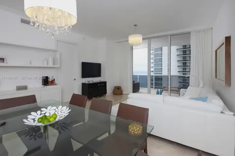 16001 Collins Avenue Sunny Isles Beach FL 33160