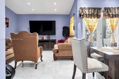 12201 SW 194th Terrace Miami FL 33177