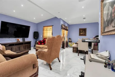 12201 SW 194th Terrace Miami FL 33177