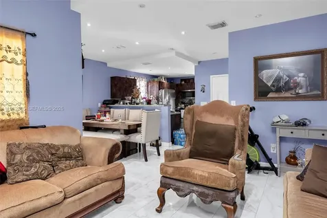 12201 SW 194th Terrace Miami FL 33177