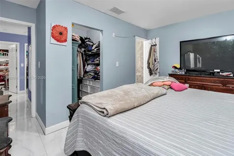 12201 SW 194th Terrace Miami FL 33177